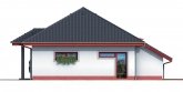 Vue - BUNGALOW 33